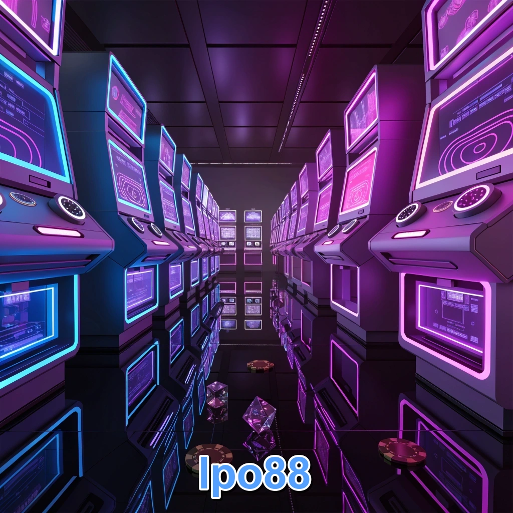 Screenshot 2 - lpo88 Features